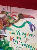 Van vliegeren tot vogelspotten-marianne busser ron schroder, Ophalen of Verzenden, Zo goed als nieuw, Marianne Busser en Ron Schröder