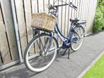 Elektrische fiets | Cortina E-U4 D50 | dames sportdrive 36V, Ophalen, Zo goed als nieuw, 47 tot 51 cm, Cortina