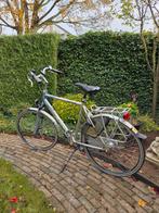 X-Tract Herenfiets 57cm 28inch, Gebruikt, Vering, 57 tot 61 cm, Ophalen