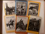 Schwarz Bildbucherei. Jaren 60., Ophalen of Verzenden, Zo goed als nieuw, Paarden of Pony's