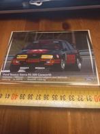Ford Sierra rs 500 cosworth texaco, Ophalen of Verzenden, Zo goed als nieuw