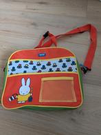 Nijntje tas, luiertas, reistas. Princess, Kinderen en Baby's, Kinderspulletjes, Ophalen of Verzenden, Zo goed als nieuw