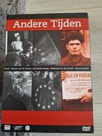Andere tijden 10 dvd box Orgineel, Cd's en Dvd's, Dvd's | Documentaire en Educatief, Ophalen, Gebruikt, Alle leeftijden, Boxset