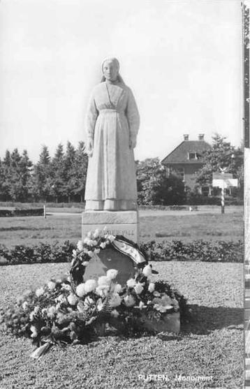 (301-268-051) Putten Monument beschikbaar voor biedingen