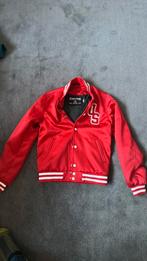 Jas Stewart & Strauss, Ophalen of Verzenden, Zo goed als nieuw, Overige soorten, Bovenkleding