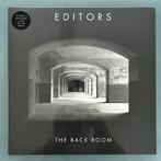 Editors - The Back Room, LP Nieuw en Sealed, Cd's en Dvd's, Vinyl | Rock, Ophalen of Verzenden, Nieuw in verpakking