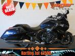 BMW K 1600 B BAGGER FULL! RADIO HISTORI (bj 2019), Motoren, 1600 cc, Bedrijf, Toermotor