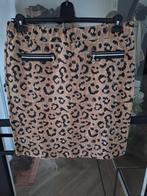Nieuw rokje van Betty Barclay met dierenprint., Kleding | Dames, Rokken, Ophalen of Verzenden, Nieuw, Knielengte