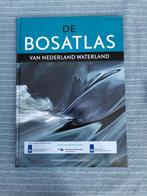 Bosatlas van Nederland waterland, Nederland, Bosatlas, Verzenden