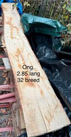 Eikenhouten schaaldelen 20 mm dik div lengtes, Ophalen, Zo goed als nieuw, 250 cm of meer, Planken