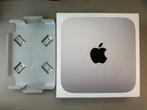 Mac Mini M1 - 16GB RAM 512gb SSD met montageframe, Computers en Software, Apple Desktops, SSD, Zo goed als nieuw, Mac Mini, 3 tot 4 Ghz