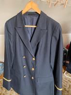 Scheepvaart dames uniform jas, Ophalen of Verzenden, Gebruikt, Motorboot of Zeilboot