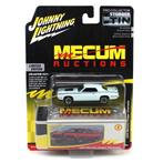 1970 Mercury Cougar Eliminator Johnny Lightning metalen doos, Ophalen of Verzenden, Nieuw, Auto