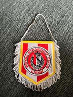 Standard Luik vaantje, Verzamelen, Ophalen of Verzenden, Zo goed als nieuw, Buitenlandse clubs, Vaantje of Sjaal