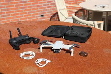 DJI Mini SE drone beschikbaar voor biedingen