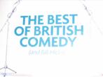 Beste Britse Comedies John Cleese, Lenny Henry & Bill Hicks, Verzenden, Nieuw in verpakking