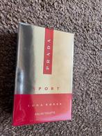 Prada Sport Luna Rossa 100ml edt nieuw, Ophalen of Verzenden, Nieuw