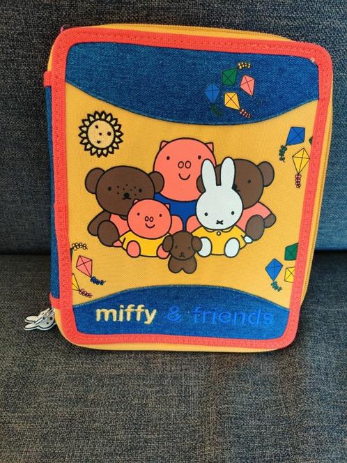 NIJNTJE etui, Diversen, Schrijfwaren, Zo goed als nieuw, Ophalen