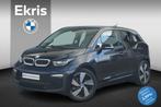 BMW i3 120Ah 19'' / Stoelverwarming / Comfort Pack / BMW Ser, Gebruikt, Met garantie (alle), 258 min, Grijs