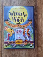 Winnie de Poeh - grappige griezelcollectie, Europees, Tekenfilm, Alle leeftijden, Ophalen of Verzenden