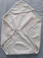 Baby badstof omslagdoek 80 X 70 cm., Ophalen of Verzenden, Gebruikt, Overige typen, Overige merken