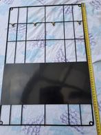 te koop een memo bord  zgan   geschikt voor div doeleinden, Ophalen of Verzenden, Zo goed als nieuw