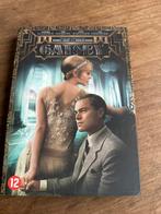 The Great Gatsby - Blu-ray, Vanaf 12 jaar, Ophalen of Verzenden, Zo goed als nieuw, Overige genres