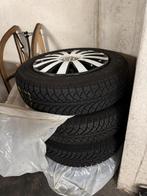 VW Up Banden & Velgen Set, Auto diversen, Auto-accessoires, Ophalen, Nieuw