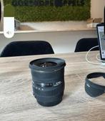 Sigma 10-20mm f/4-5.6, Audio, Tv en Foto, Fotografie | Lenzen en Objectieven, Sigma, Sigma, Sigma