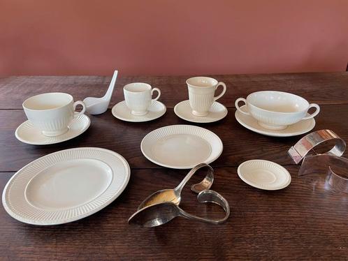 Wedgwood Edme, Antiek en Kunst, Antiek | Servies los, Ophalen of Verzenden