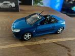 Peugeot 206 cc, Ophalen of Verzenden, Zo goed als nieuw, Maisto