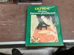 ukiyo-e japanse prentkunst Hiroshige Utamaro, Ophalen, Zo goed als nieuw, Grafische vormgeving