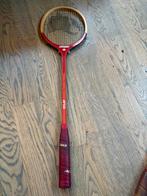 Vintage Jaguar Eclat Racket - Verzamelobject, Sport en Fitness, Tennis, Ophalen of Verzenden, Gebruikt, Racket, Overige merken
