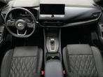 Nissan Qashqai 1.3 MHEV Xtronic Tekna Plus / Panoramadak / C, Euro 6, Bedrijf, Qashqai, Zilver of Grijs