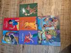Disney boekjes, Meerdere comics, Ophalen of Verzenden, Zo goed als nieuw, Europa