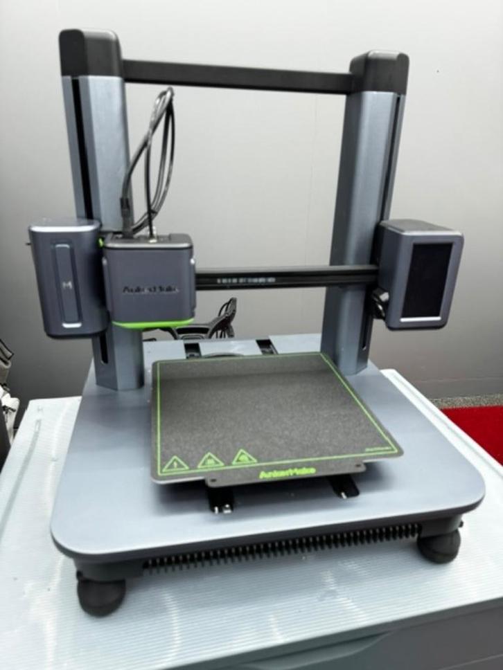 Div 3D printers, allemaal gekalibreerd en afgesteld v.a. 100, Computers en Software, 3D Printers, Zo goed als nieuw, Ophalen of Verzenden