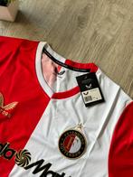 Feyenoord 2026 VoetbalShirt | Maat S | Nieuw, Sport en Fitness, Maat S, Ophalen of Verzenden, Nieuw, Shirt