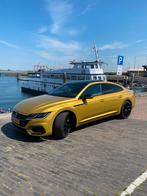 Volkswagen Arteon 2.0 TSI 190pk 7-DSG 2018, Auto's, Arteon, 1800 kg, 1984 cc, Origineel Nederlands