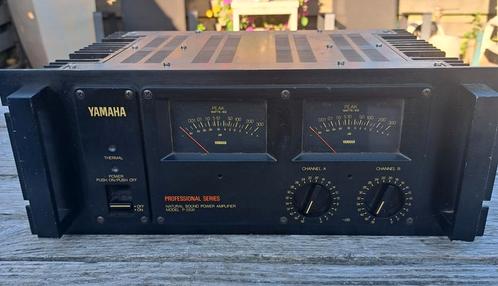 Yamaha P-2200, Muziek en Instrumenten, Versterkers | Keyboard, Monitor en PA, Zo goed als nieuw, P.A., Minder dan 500 watt, Ophalen