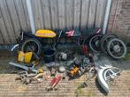 Twee yamaha fs1 in onderdelen, Ophalen of Verzenden, Gebruikt