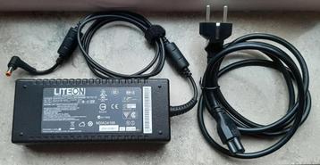 135W Liteon PA-1131-07 AC Adapter beschikbaar voor biedingen
