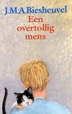 CPNB 1988 # J.M.A. Biesheuvel # een overtollig mens, Ophalen of Verzenden, Zo goed als nieuw