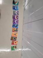 Skylanders Kaarten Set, Ophalen of Verzenden, Gebruikt, Meerdere kaarten