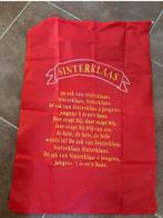 Grote zak van Sinterklaas nieuw, Diversen, Sinterklaas, Ophalen of Verzenden, Nieuw