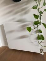 KOOPJE Sentimo Radiatorombouw. Wit Ral 9016, Ophalen, 30 tot 80 cm, Overige typen, Zo goed als nieuw