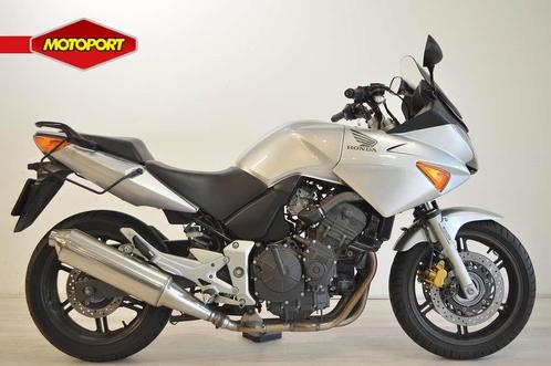 Honda CBF 600 S ABS (bj 2005), Motoren, Motoren | Honda, Bedrijf, Toermotor