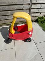 Little tikes cozy, Ophalen of Verzenden, Zo goed als nieuw