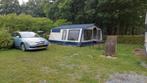 Roadmaster Family S, Caravans en Kamperen, Blauw, Aanwezig, Tot en met 6, Ophalen