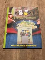 Kook! Op eigen benen met Fokke en Sukke, Corry Duquesnoy, Ophalen of Verzenden, Hoofdgerechten, Europa