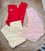 Partij 20 vintage dames/heren broekenmix, Kleding | Dames, Dames-kledingpakketten, Ophalen of Verzenden, Zo goed als nieuw